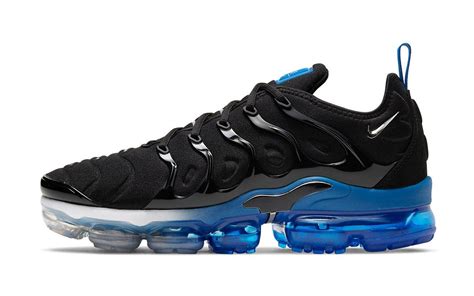 Experience the Orlando Magic's magic on your feet with Vapormax shoes